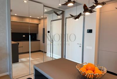 Apartament 2 Camere | Up-Site | Loc de Parcare - 5