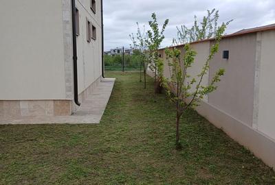 Casă cu 4 camere cu Teren 333 Mp în Central - 15