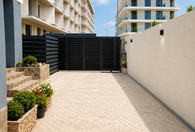 Casă individuală cu 4 camere cu Canalizare în Mamaia-Sat - 17