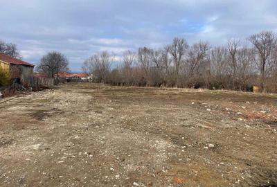 Spațiu comercial, în Baciu