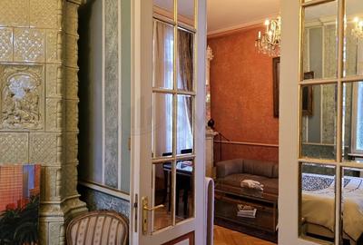 REA1026337 Apartament 3 camere Calea Victoriei - 3