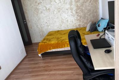 Apartament cochet, 3 camere +balcon Flore?ti, str. Tineretului 152B - 9