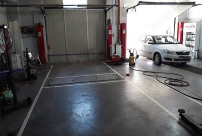 Spațiu comercial, de 285 mp, în Brâncoveanu - 1