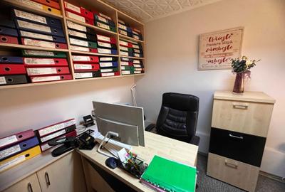 Spațiu comercial, de 32 mp, în Popoveni - 2