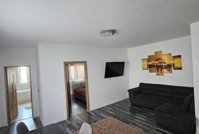 Apartament cu 2 camere semidecomandat în Florești - 1