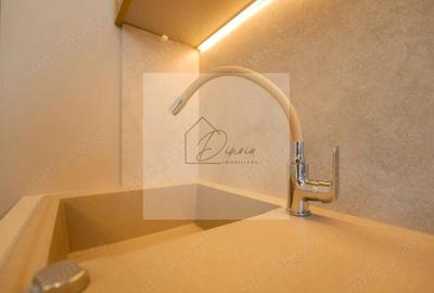 Garsonieră decomandată, mobilată în Central - 3