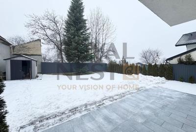 COMISION 0%! Casa individuala in Sacele, Zona Turches - 4 camere - 14