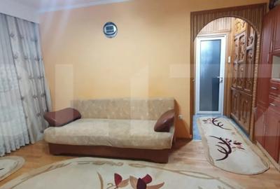 Apartament cu 2 camere semidecomandat în Central - 12