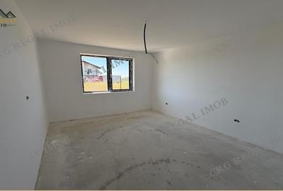 Casa pe parter 4 camere doua bai teren 314mp Comuna Berceni Vidra - 6