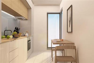 Apartament cu 3 camere decomandat în Rahova - 20