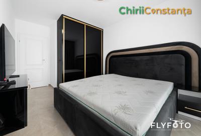 ✅Lux: Apartament nou cu parcare » prima chirie | Faleză Nord Constanța - 18