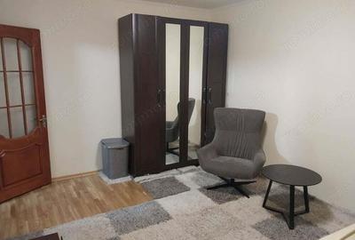 Garsoniera in zona Metalurgiei - 2