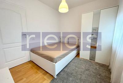 ÎNCHIRIERE APARTAMENT 3 CAMERE DECOMANDAT | CARTIER FRANCEZ - 8