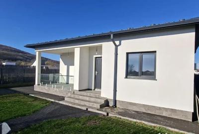 Casă cu 3 camere cu Teren 270 Mp în Nord - 18