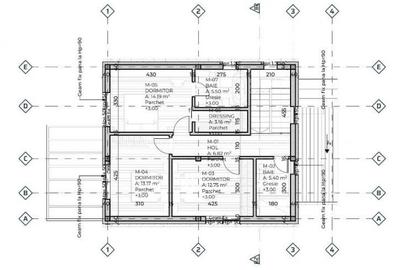 Casă cu 4 camere cu Teren 1100 Mp în Ciurila - 5
