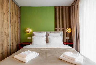 Inchiriere Apartament 2 Camere - The Lake Home, cu Gradina Privata Inchiriere Apartament 2 Camere - The Lake Home, cu Gradina Privata - 3