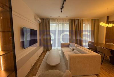 Apartament cu 3 camere, mobilat în Străulești - 1