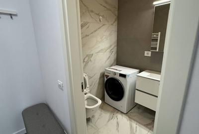 Apartament cu 2 camere în Dămăroaia - 8