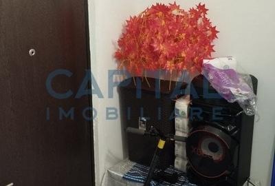 Garsoniera parter, Maratei, Piatra-Neamt - 2