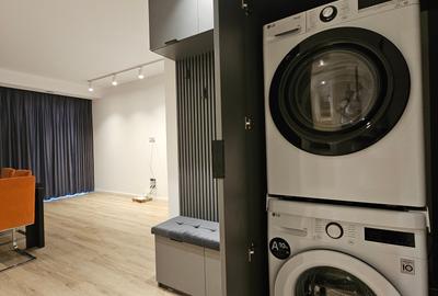 Lux!!! Apartament Premium 3 Camere De Vanzare  Parcare Bloc MOBIPARK Tomis Plus - 12