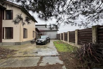 Casă cu 4 camere cu Teren 515 Mp în Clinceni - 4