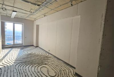 Garsonieră decomandată în Pipera - 8