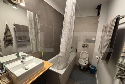 Apartament cu 1 camera, PETFRIENDLY, 38 mp, parcare, zona Vivo - 7