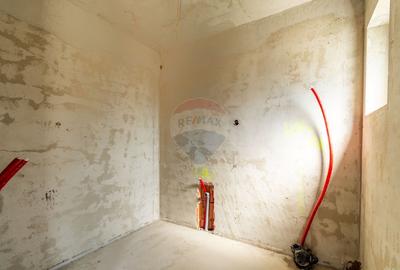 Casa cu 4 camere de vanzare, Jucu de Sus, Frasinului Nr.6 Semifinisat - 27