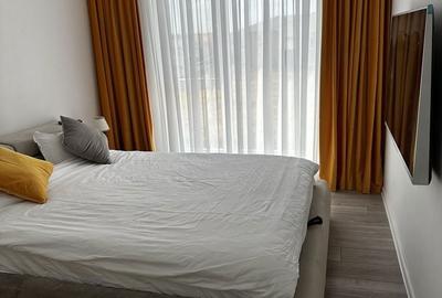 Casă cu 4 camere în Giarmata - 8