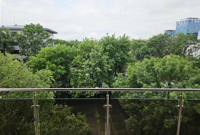 Apartament cu 4 camere semidecomandat în Floreasca - 2