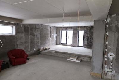 Vand jumatate de duplex , Sag - Manastire - 13