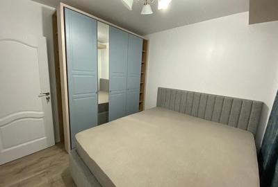 Apartament cu 2 camere decomandat în Pantelimon