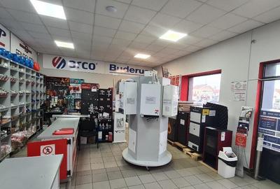 Spatiu comercial zona Aradul Nou - ID : RH-42305-property Spatiu comercial zona Aradul Nou - ID : RH-42305-property - 1