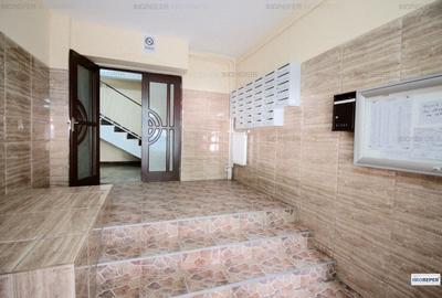 Garsonieră decomandată, mobilată în Tei - 11