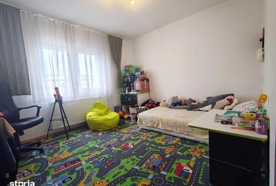 Apartament cu 3 camere, mobilat în 1 Mai - 7