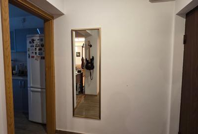 Apartament cu 2 camere semidecomandat în Calea Victoriei - 9