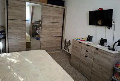 Apartament cu 2 camere decomandat, mobilat în Exercițiu - 4