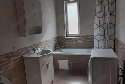 Apartament cu 2 camere decomandat în Florești - 4