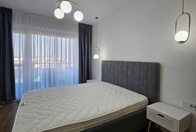 Apartament cu 3 camere decomandat în Nufărul - 2