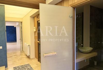 Casă individuală cu 8 camere cu Canalizare în Snagov - 21