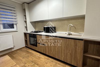 Apartament 3 camere , semidecomandat, zona Sagului - 11
