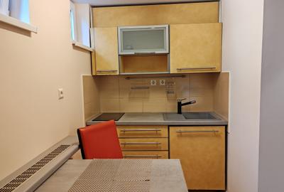 Garsoniera in vila renovata, mobilata si utilata modern zona Warthe - 6