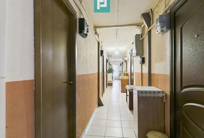 Garsoniera centrala - investitie ideala - 7