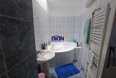 CASA CU POTENTIAL PARCUL CAROL - 12