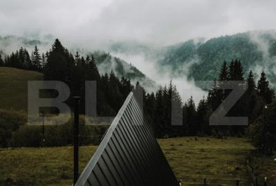 Cabana A-Frame Mountain Escape Mari?el - 27