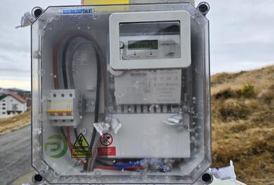 Spațiu comercial, în Baia de Fier - 11