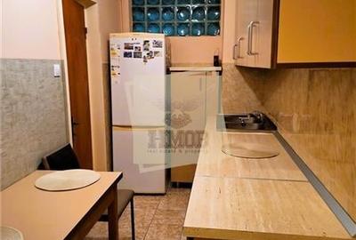 Apartament cu 2 camere decomandat, mobilat în Ștrand - 5
