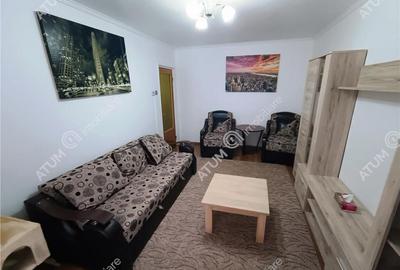 Apartament cu 3 camere decomandate si 2 bai in Sibiu zona Va - 2