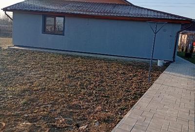 Casă individuală cu 3 camere cu Teren 1800 Mp în Central - 4