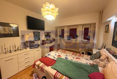 VANZARE APARTAMENT 3 CAMERE ULTRACENTRAL | PALATUL PARLAMENTULUI | - 5